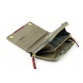 Кожаный кошелек Модель 30 EL-4-7.5