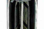 Кожаный кошелек Модель 301 EL-4-1_NIC
