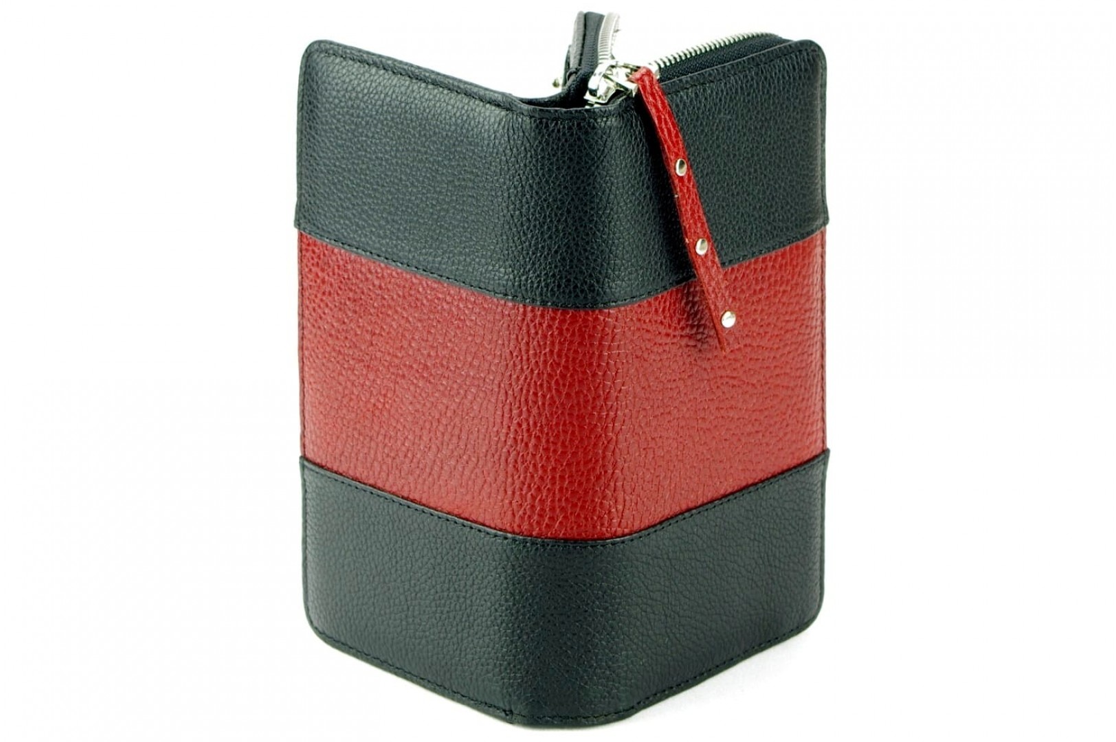 Кожаный кошелек Модель 30 EL-4-1.4