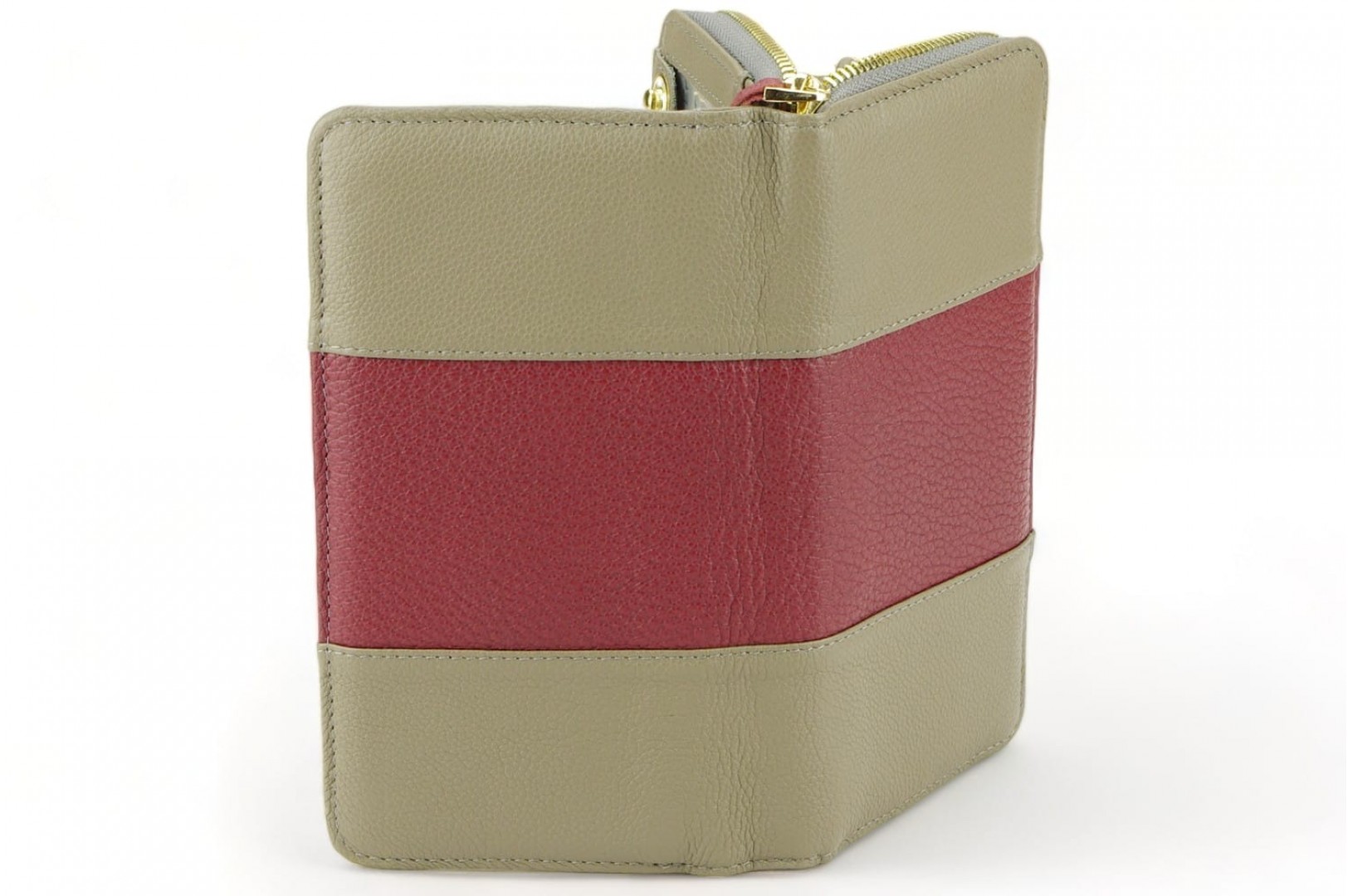 Кожаный кошелек Модель 30 EL-4-7.5