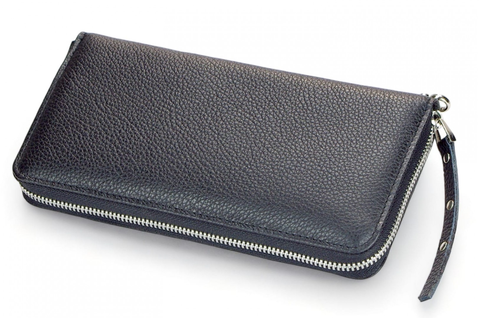 Кожаный кошелек Модель 301 EL-4-1