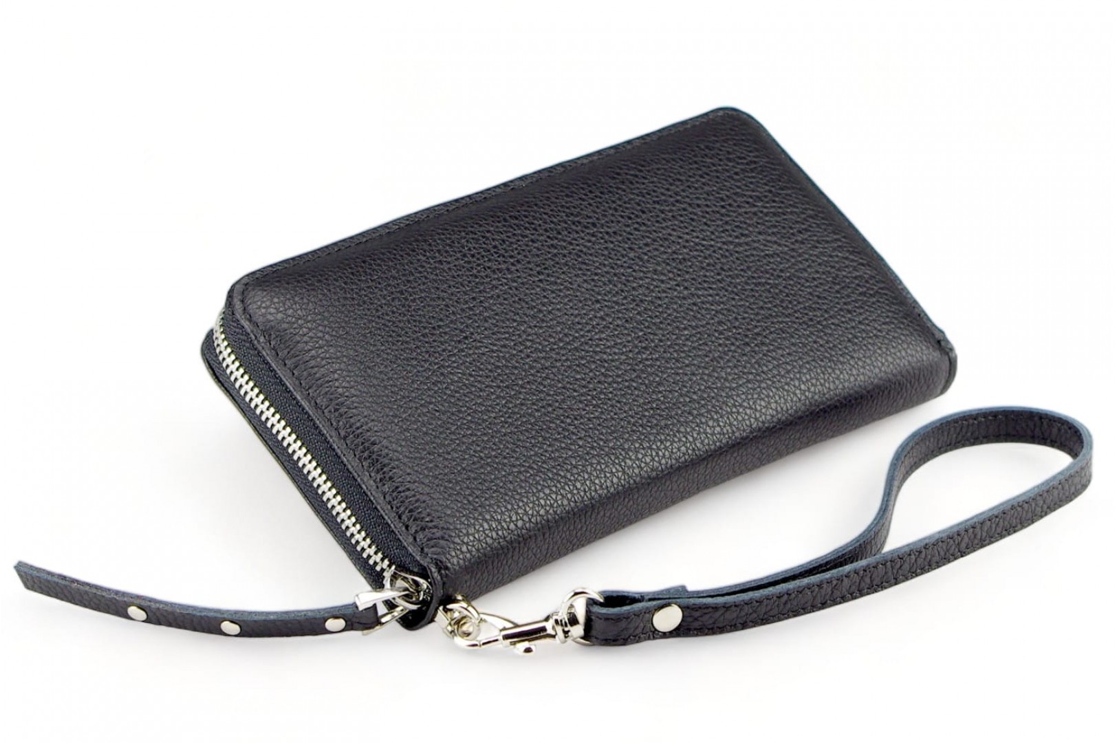 Кожаный кошелек Модель 301 EL-4-1