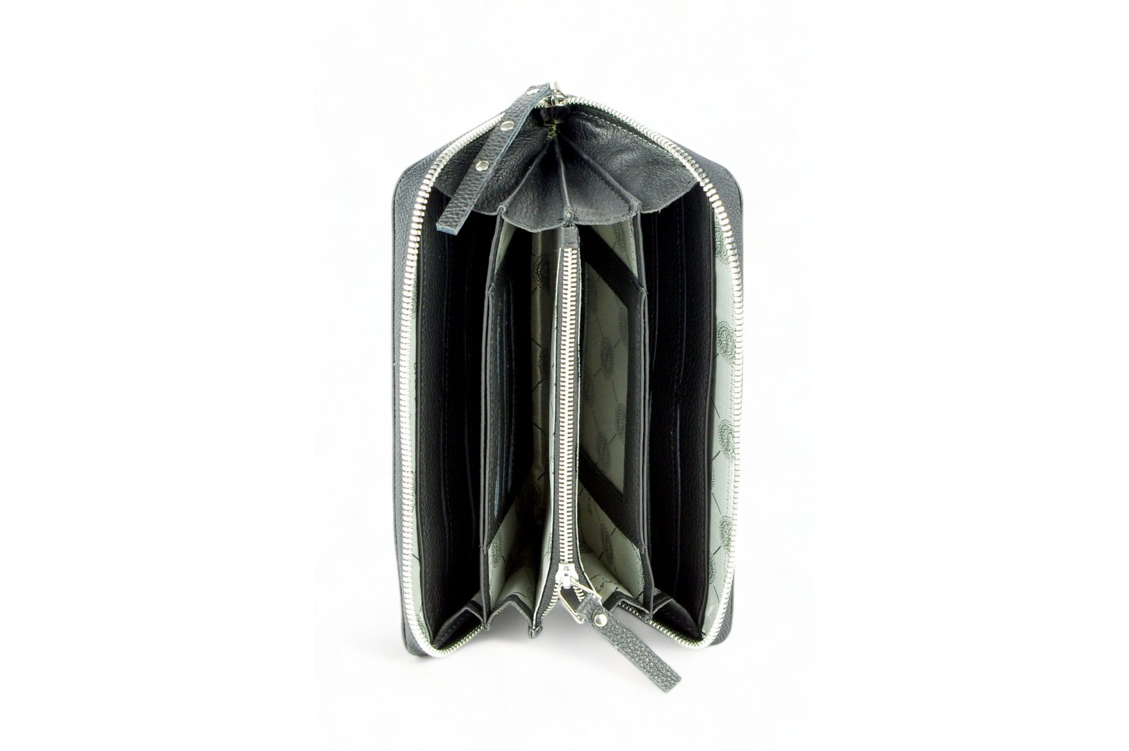 Кожаный кошелек Модель 301 EL-4-1