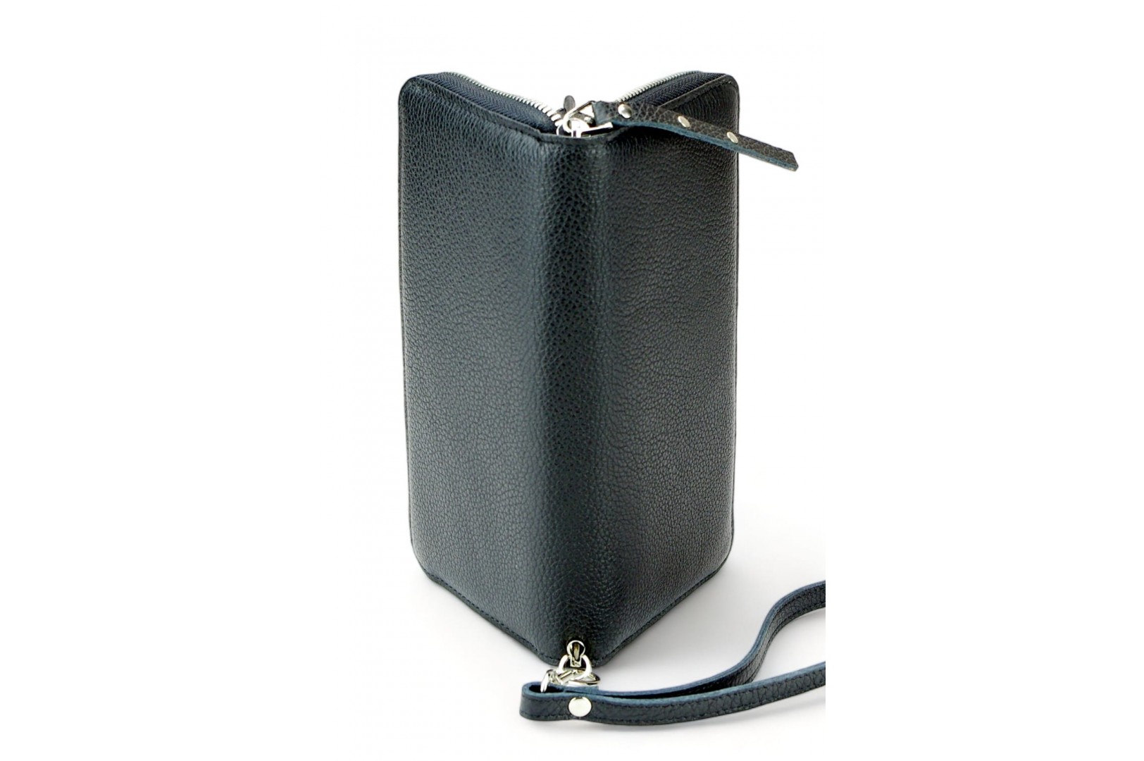 Кожаный кошелек Модель 301 EL-4-1