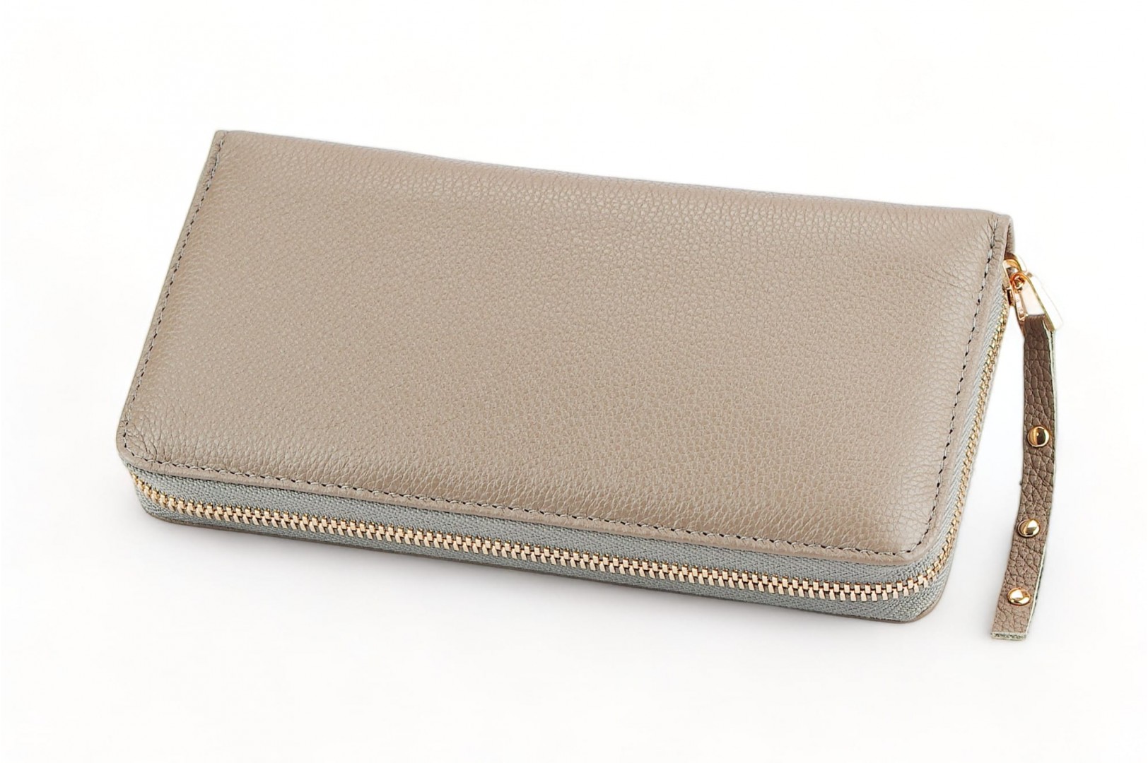 Кожаный кошелек Модель 301EL4-7