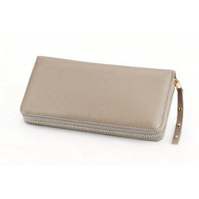 Кожаный кошелек Модель 301EL4-7