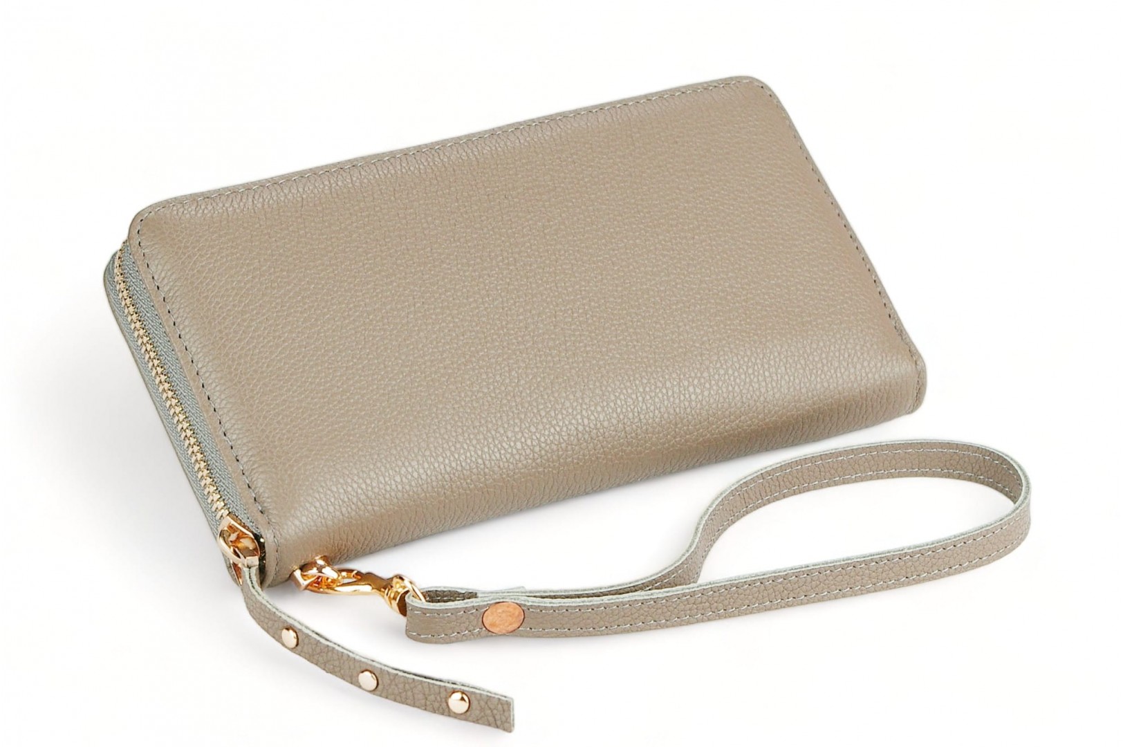 Кожаный кошелек Модель 301EL4-7