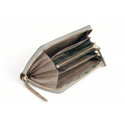 Кожаный кошелек Модель 301EL4-7