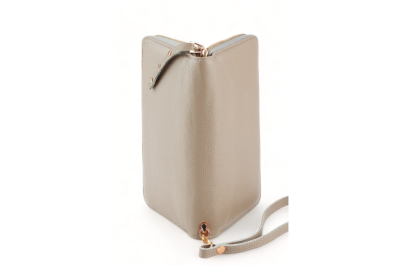 Кожаный кошелек Модель 301EL4-7