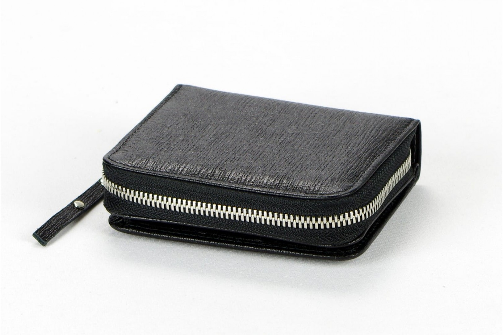 Кожаный кошелек Модель 302 EL-3-1_NIC