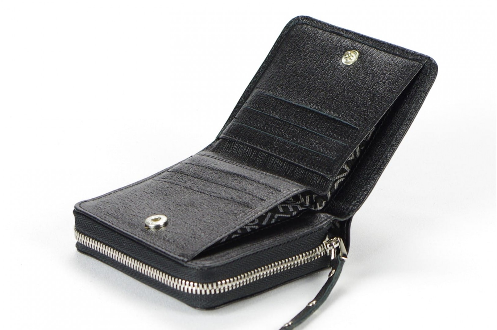 Кожаный кошелек Модель 302 EL-3-1_NIC