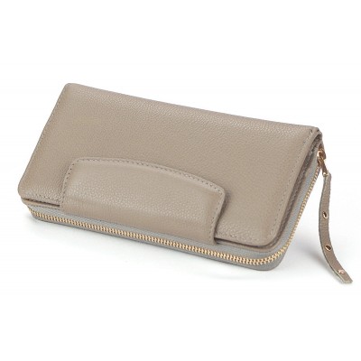 Кожаный кошелек Модель 305 EL-4-7