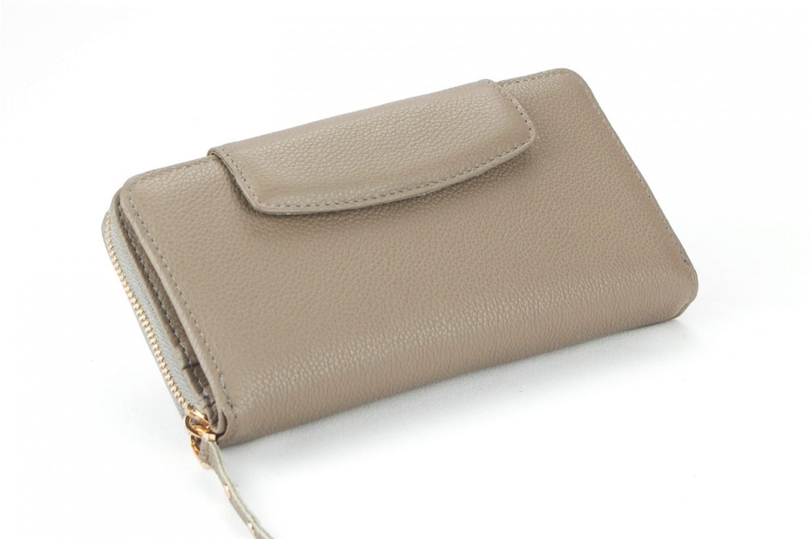 Кожаный кошелек Модель 305 EL-4-7