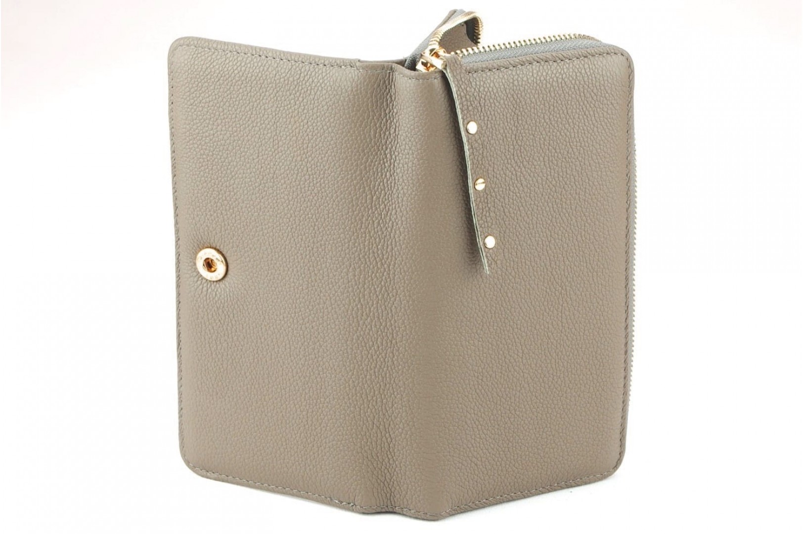 Кожаный кошелек Модель 305 EL-4-7