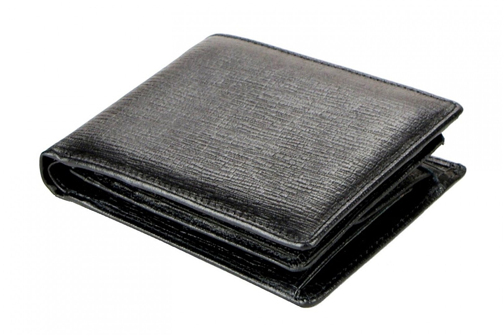 Кожаный кошелек Модель 5 EL-3-1