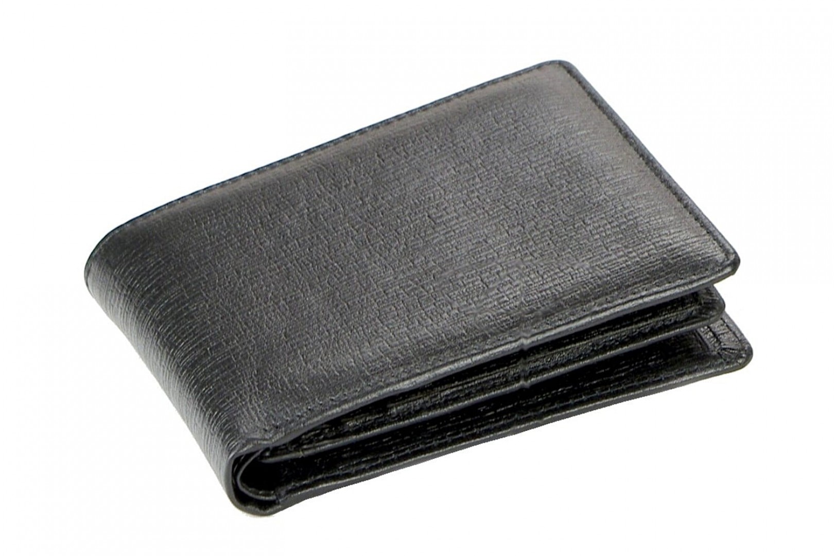 Кожаный кошелек Модель 5 EL-3-1