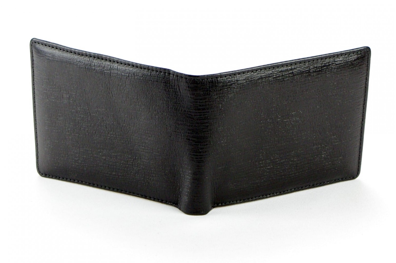 Кожаный кошелек Модель 5 EL-3-1