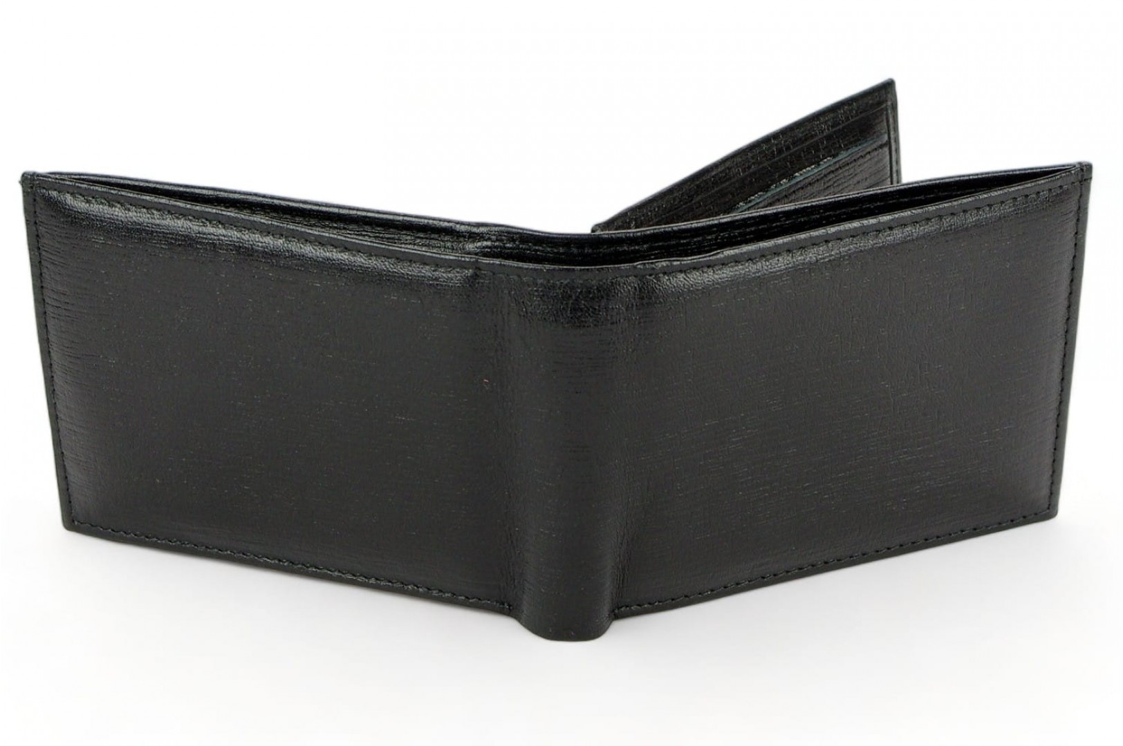 Кожаный кошелек Модель 52 EL-3-1