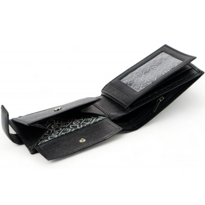 Кожаный кошелек Модель 52R EL-3-1