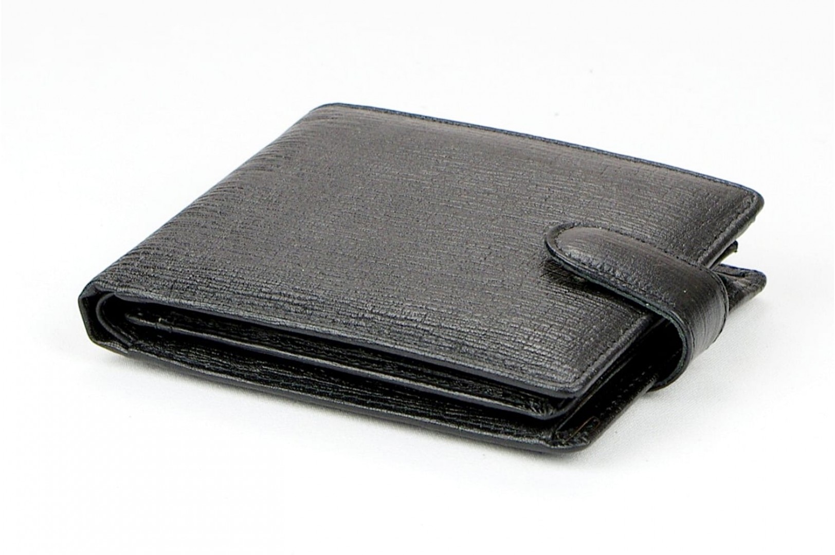 Кожаный кошелек Модель 5R EL-3-1