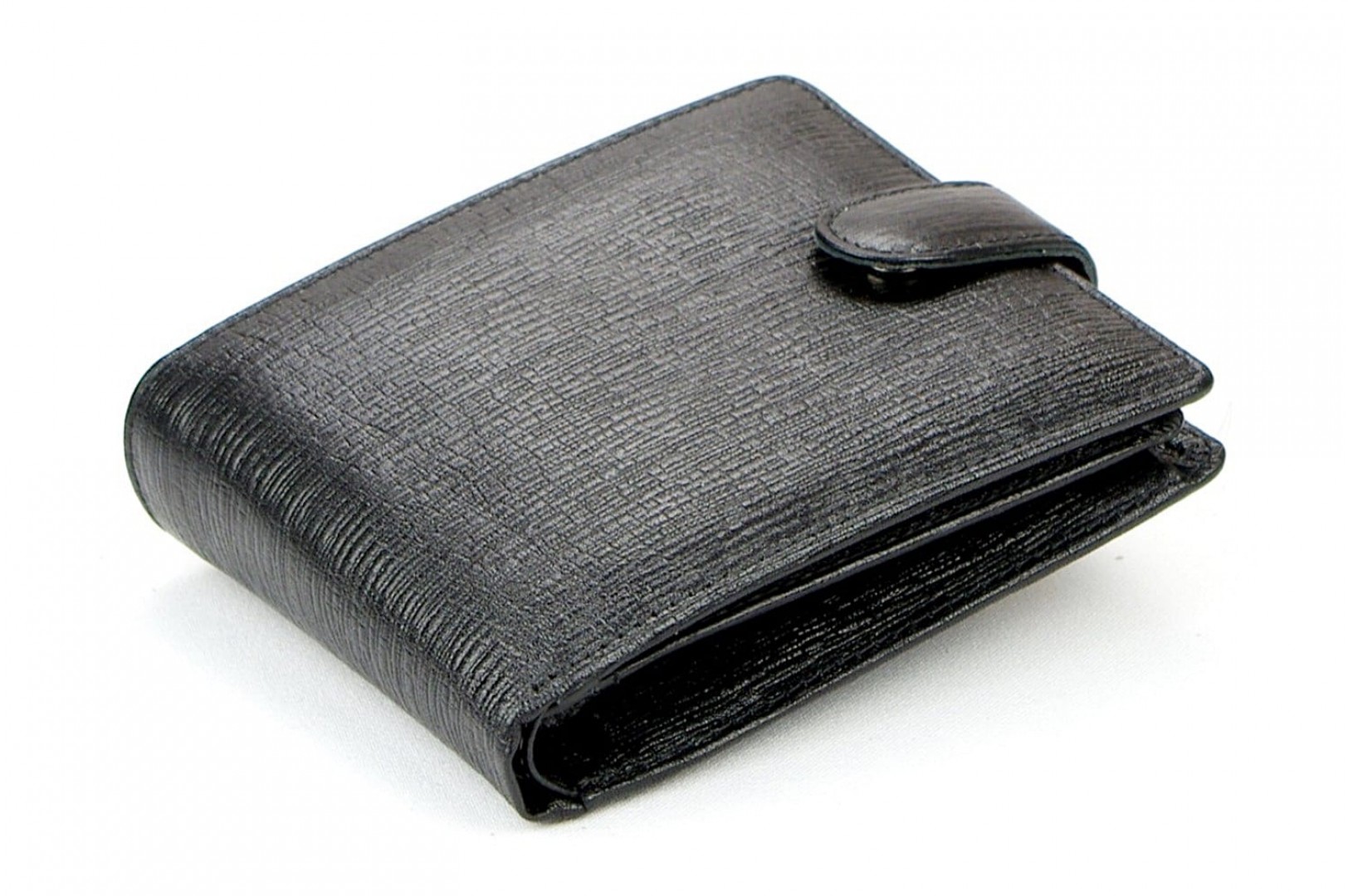 Кожаный кошелек Модель 5R EL-3-1