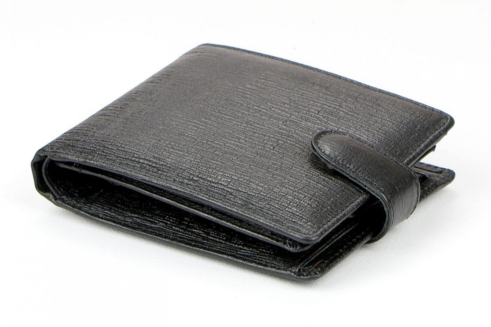 Кожаный кошелек Модель 5R EL-3-1