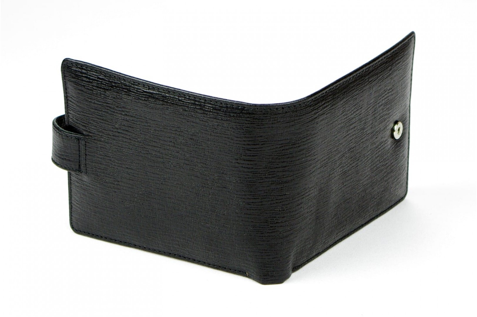 Кожаный кошелек Модель 5R EL-3-1