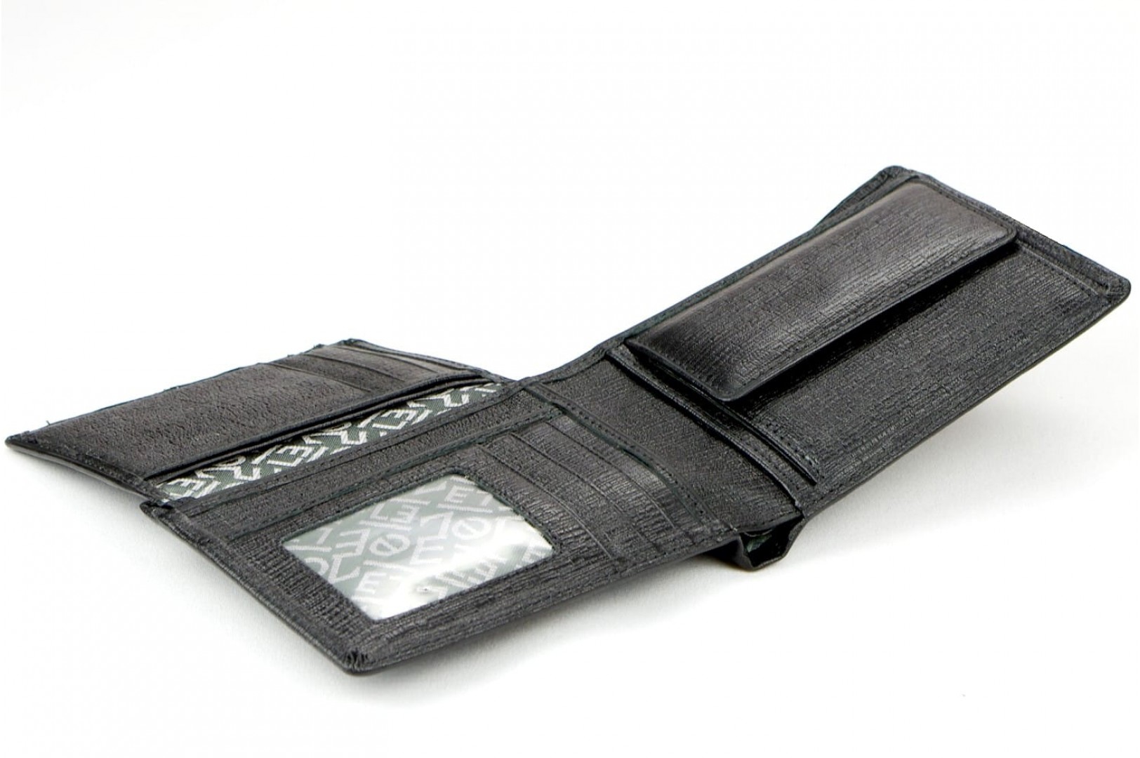 Кожаный кошелек Модель 5R EL-3-1