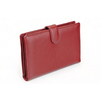 Кожаный кошелек Модель 11R BL-0-5