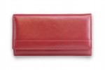 Кожаный кошелек Модель 161 BL-0-5
