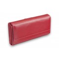 Кожаный кошелек Модель 161 BL-0-5