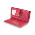 Кожаный кошелек Модель 161 BL-0-5