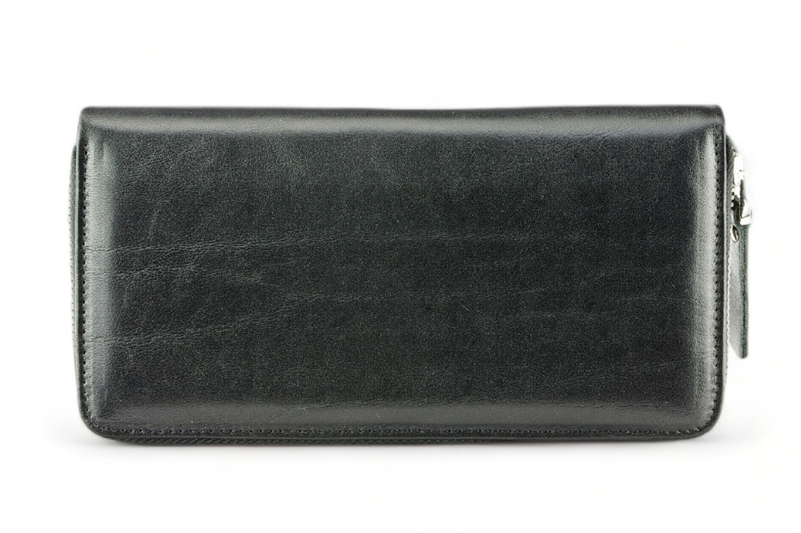 Кожаный кошелек Модель 301 BL-0-1