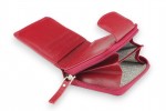 Кошелек кожаный Модель 304 BL-0-5