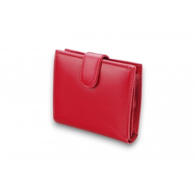 Кожаный кошелек Модель 32R BL-0-4