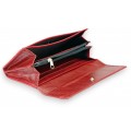 Кожаный кошелек Модель 91 BL-0-5
