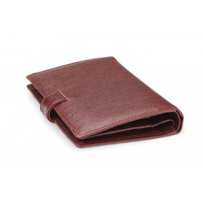 Кошелек кожаный Модель 11R EL-3-2