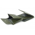Кожаный кошелек Модель 201 EL-3-10