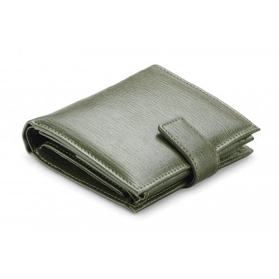 Кожаный кошелек Модель 201R EL-3-10