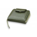 Кошелек кожаный Модель 304 EL-3-10_GL