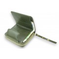 Кошелек кожаный Модель 304 EL-3-10_GL