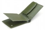 Кожаный кошелек Модель 54 EL-3-10