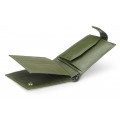 Кожаный кошелек Модель 54R EL-3-10