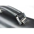 Кожаный портфель Модель 28 BL 0-1B