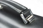 Кожаный портфель Модель 28 BL 0-1B