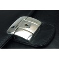 Кожаный портфель Модель 28 BL 0-1B