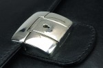 Кожаный портфель Модель 28 BL 0-1B