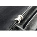 Кожаный портфель Модель 28 BL 0-1B