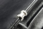 Кожаный портфель Модель 28 BL 0-1B