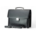 Кожаный портфель Модель 28 BL 0-1B